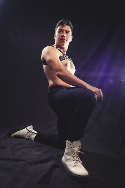 Performer JoosRodriguez Photo 3