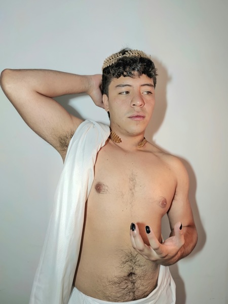 Performer JoosRodriguez Photo 11