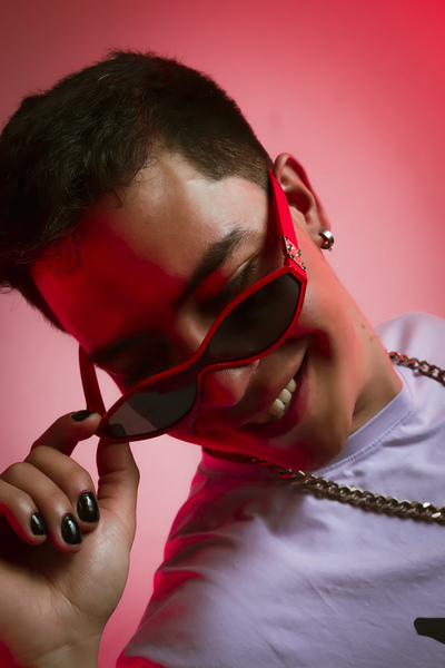 Performer JoosRodriguez Photo 8