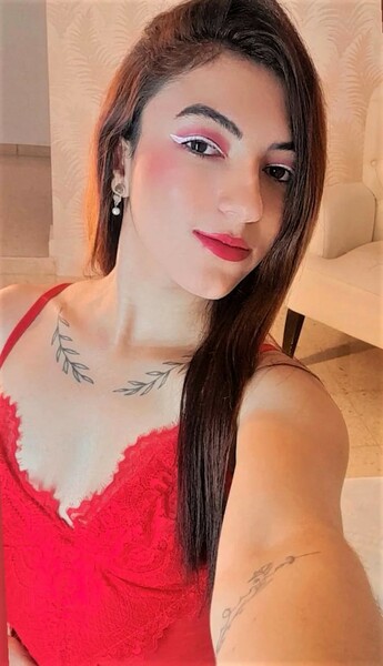 Utøver WhitneyClarke Bilde 7