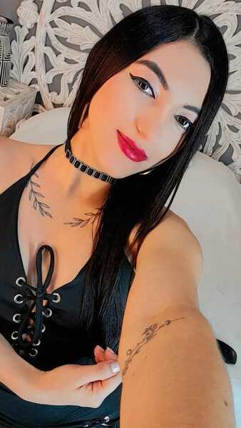 Utøver WhitneyClarke Bilde 2