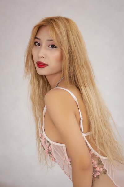 Intérprete MinnaLei Foto 2