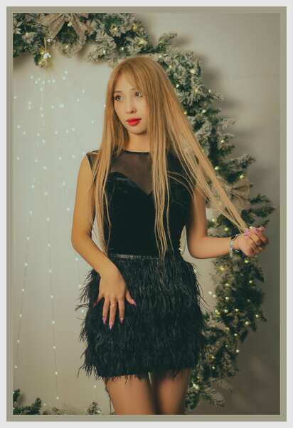 Intérprete MinnaLei Foto 5