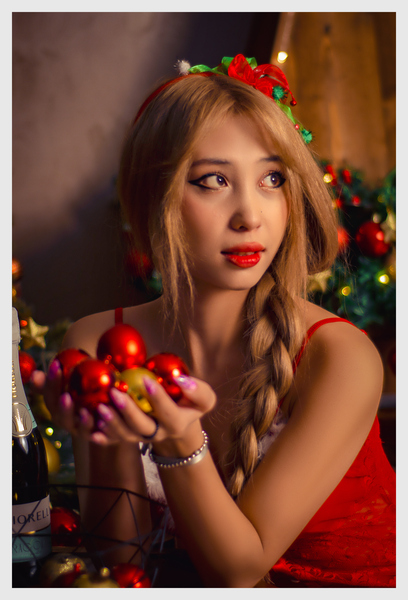 Intérprete MinnaLei Foto 10