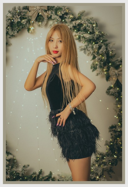 Intérprete MinnaLei Foto 6