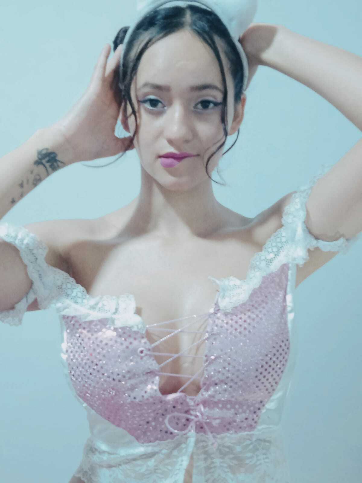 Artiest annieclarkxx Foto 2