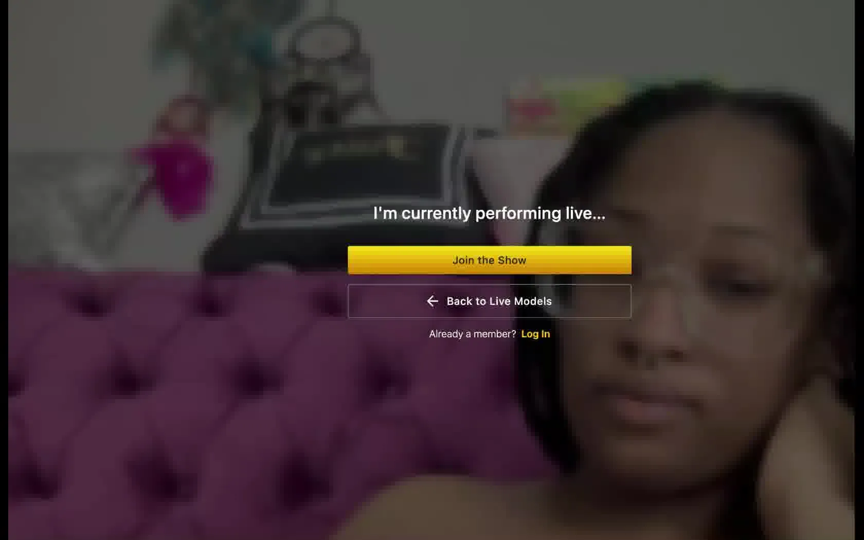 Artist NayTheGoddess Video 1
