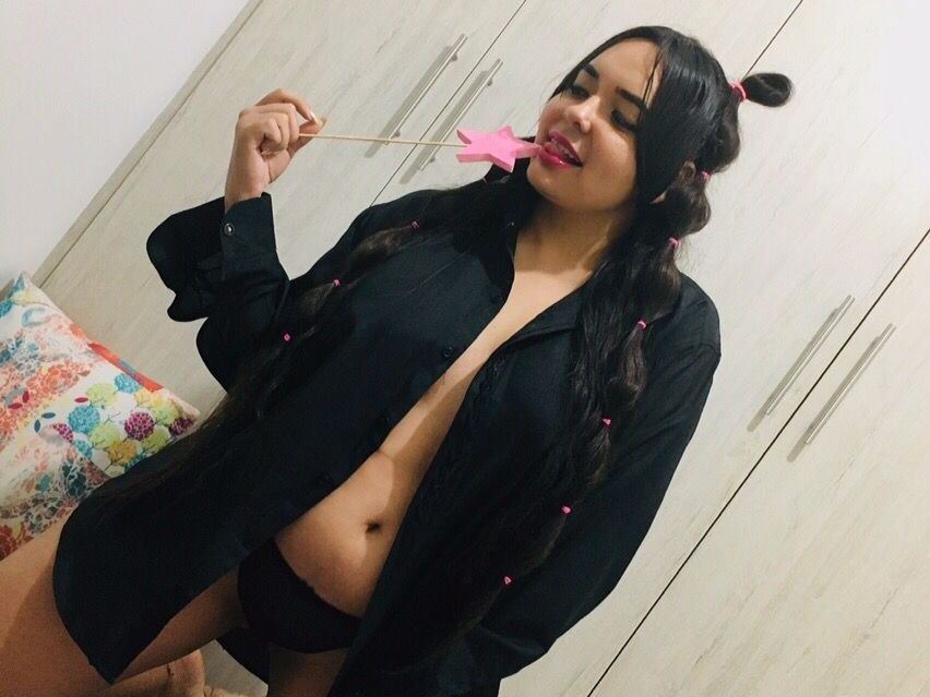 Foto de perfil de modelo de webcam de ViolettaRouse 