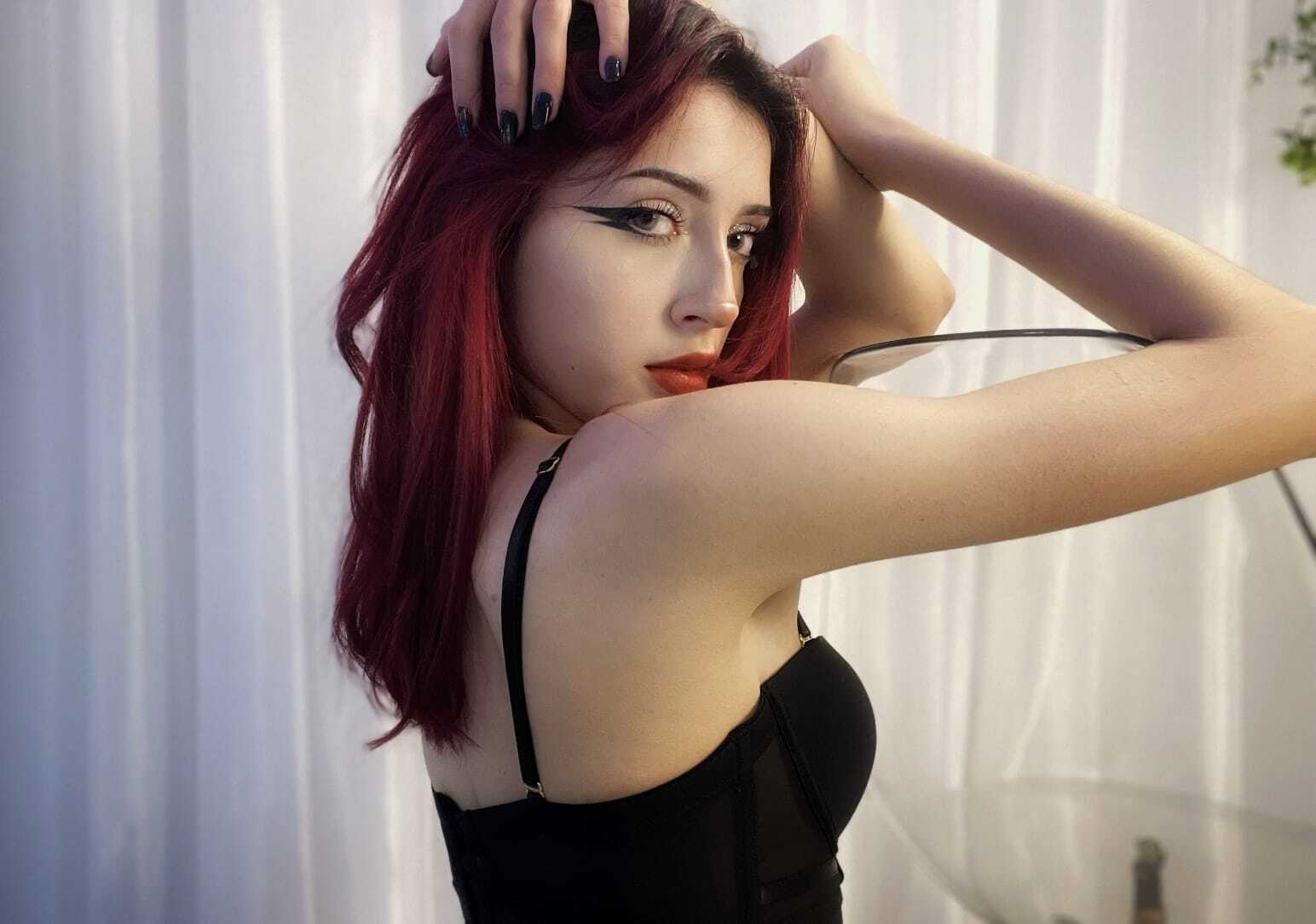 Darsteller JazminDyer Foto 8