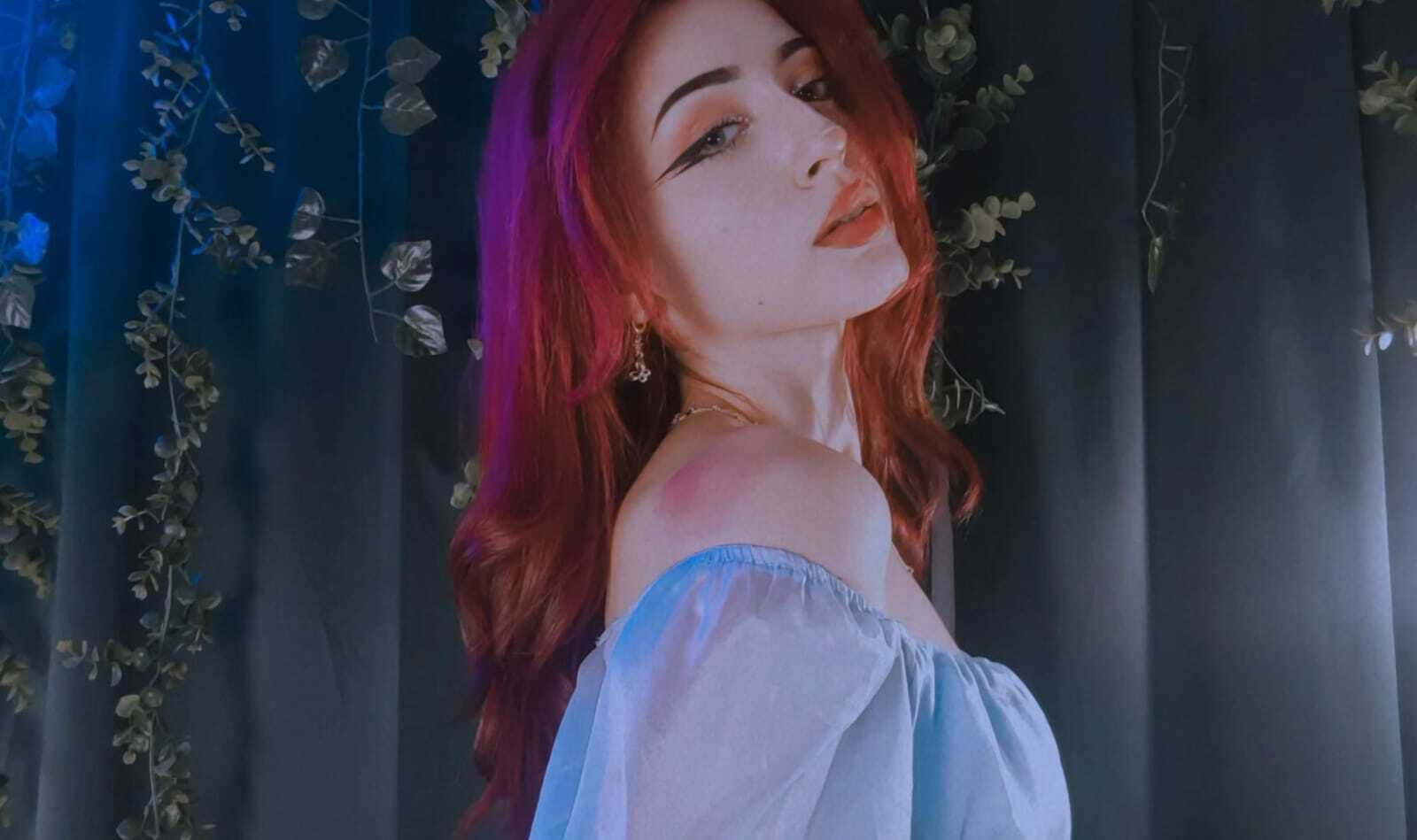 Darsteller JazminDyer Foto 9