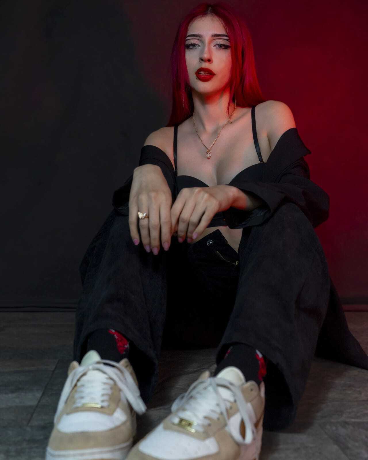 Darsteller JazminDyer Foto 5