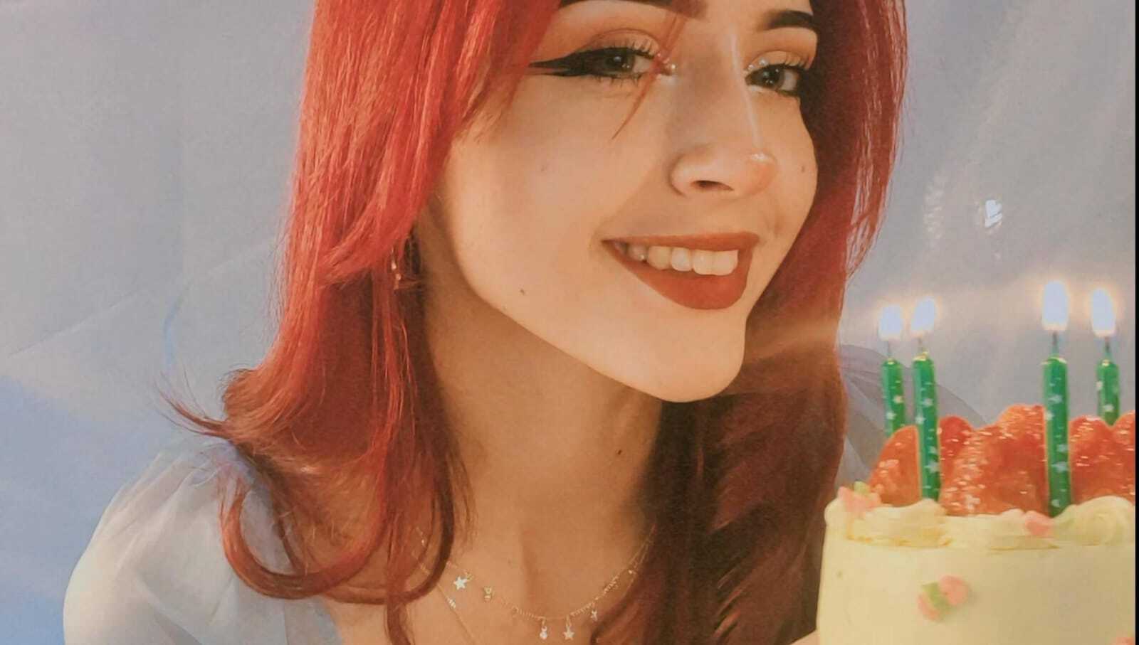 Darsteller JazminDyer Foto 12