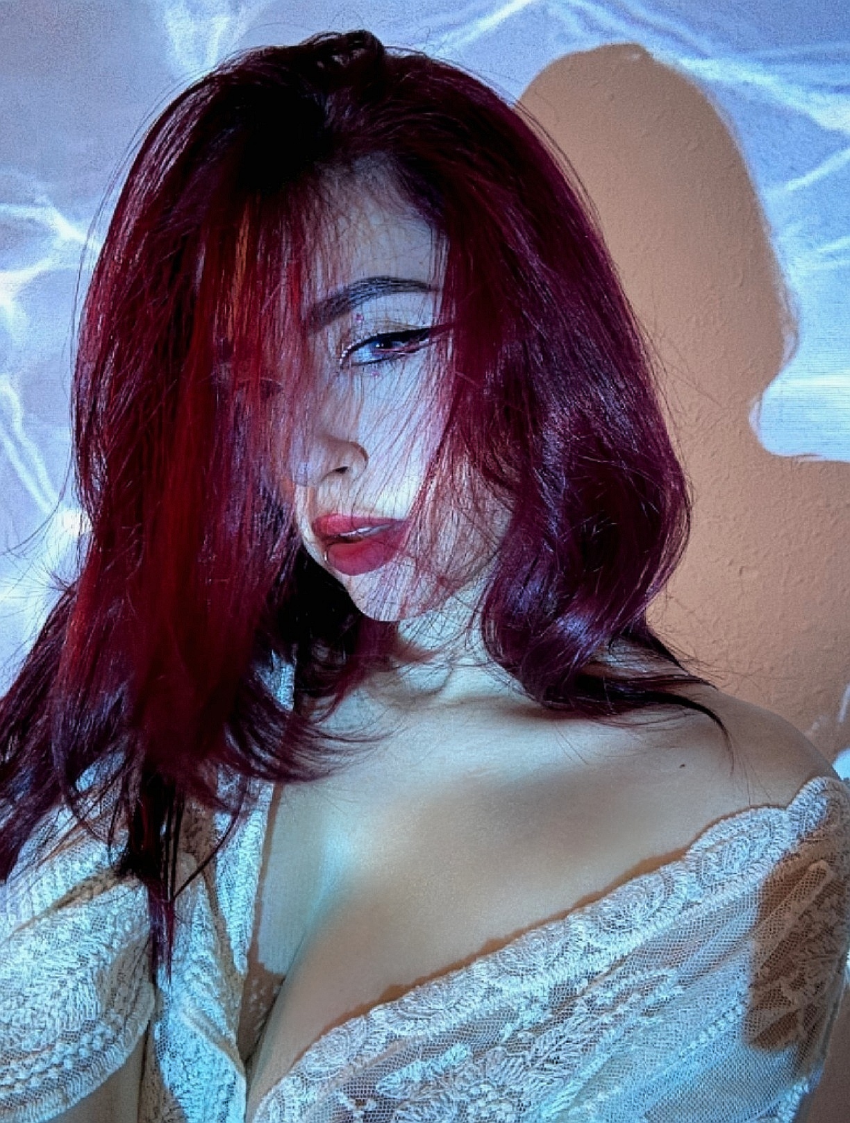 Darsteller JazminDyer Foto 1