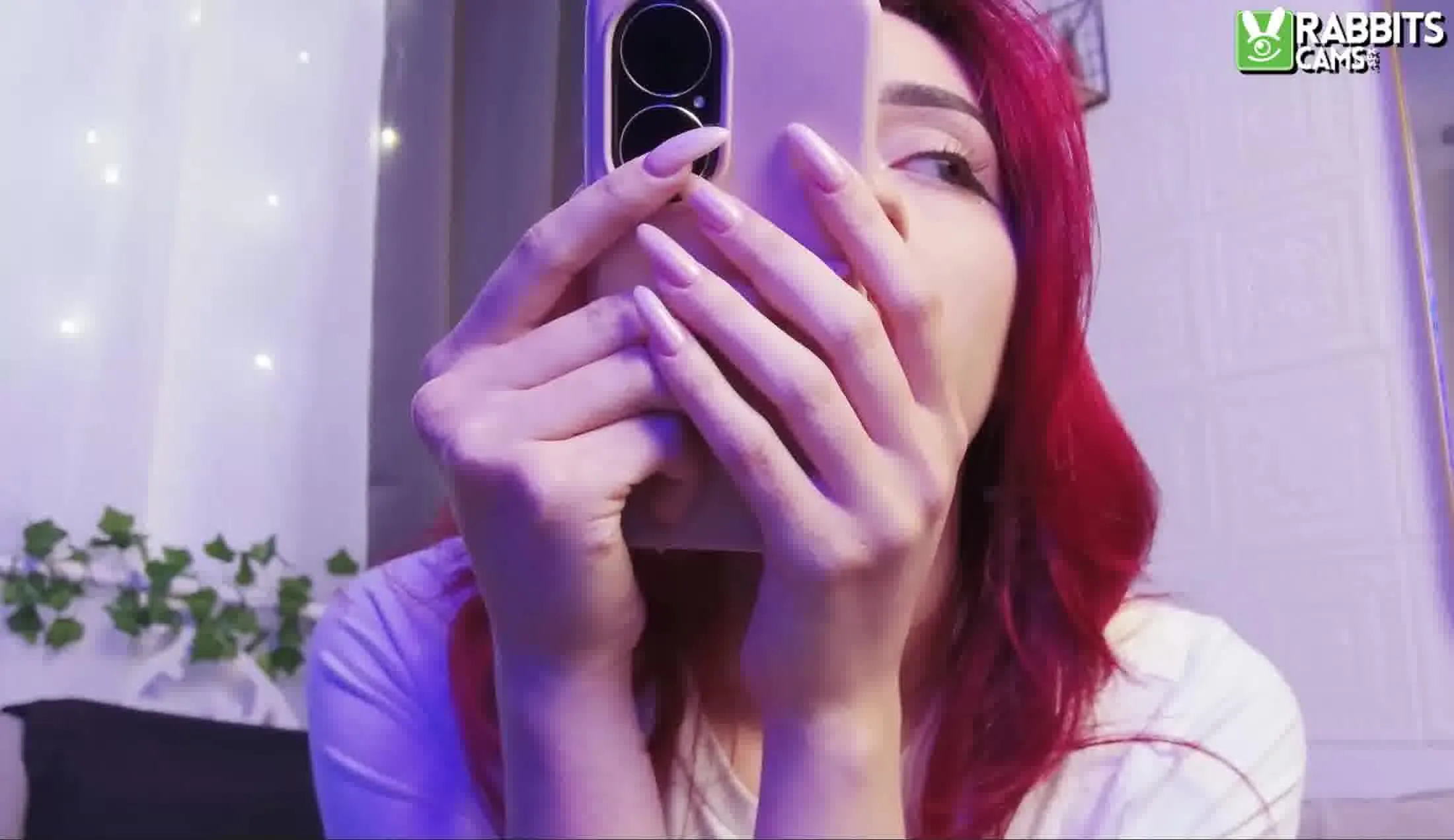 Utøver JazminDyer Video 2