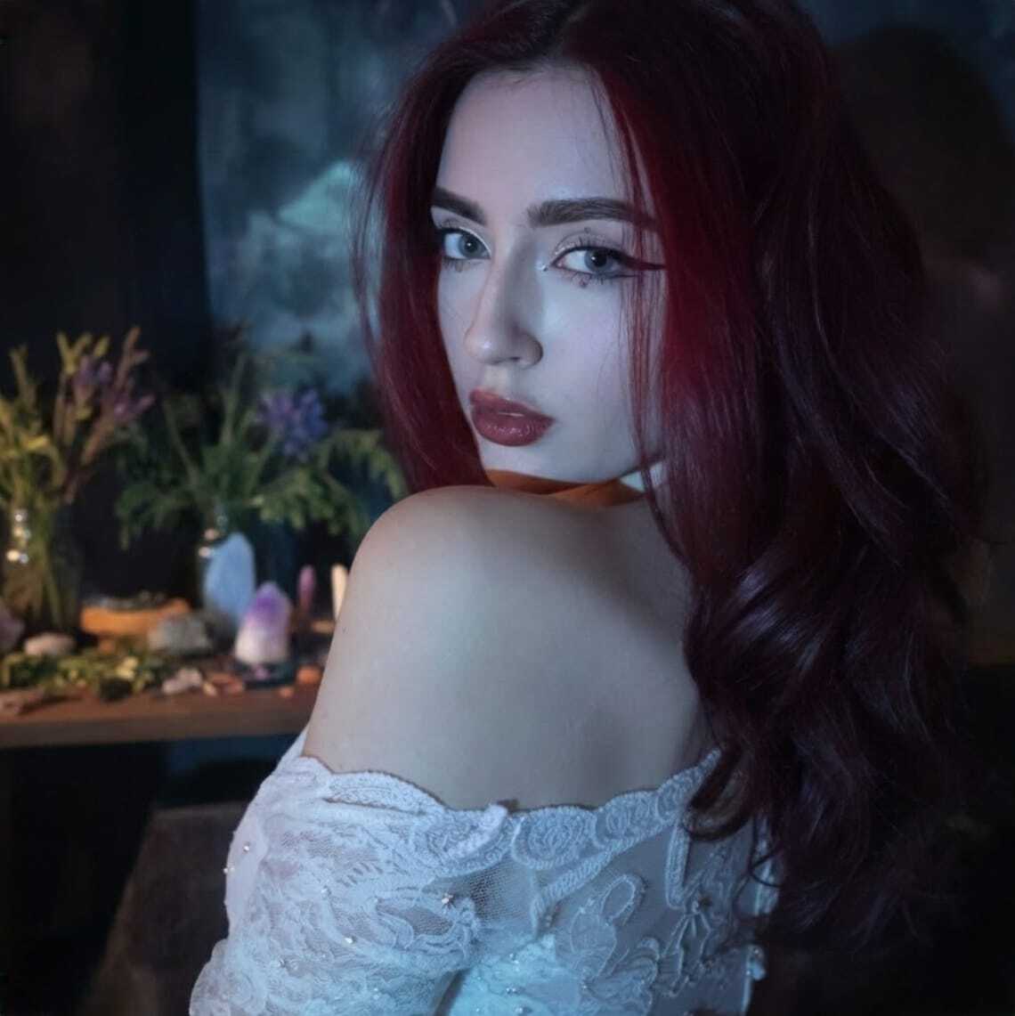 Interprète JazminDyer Photo 1