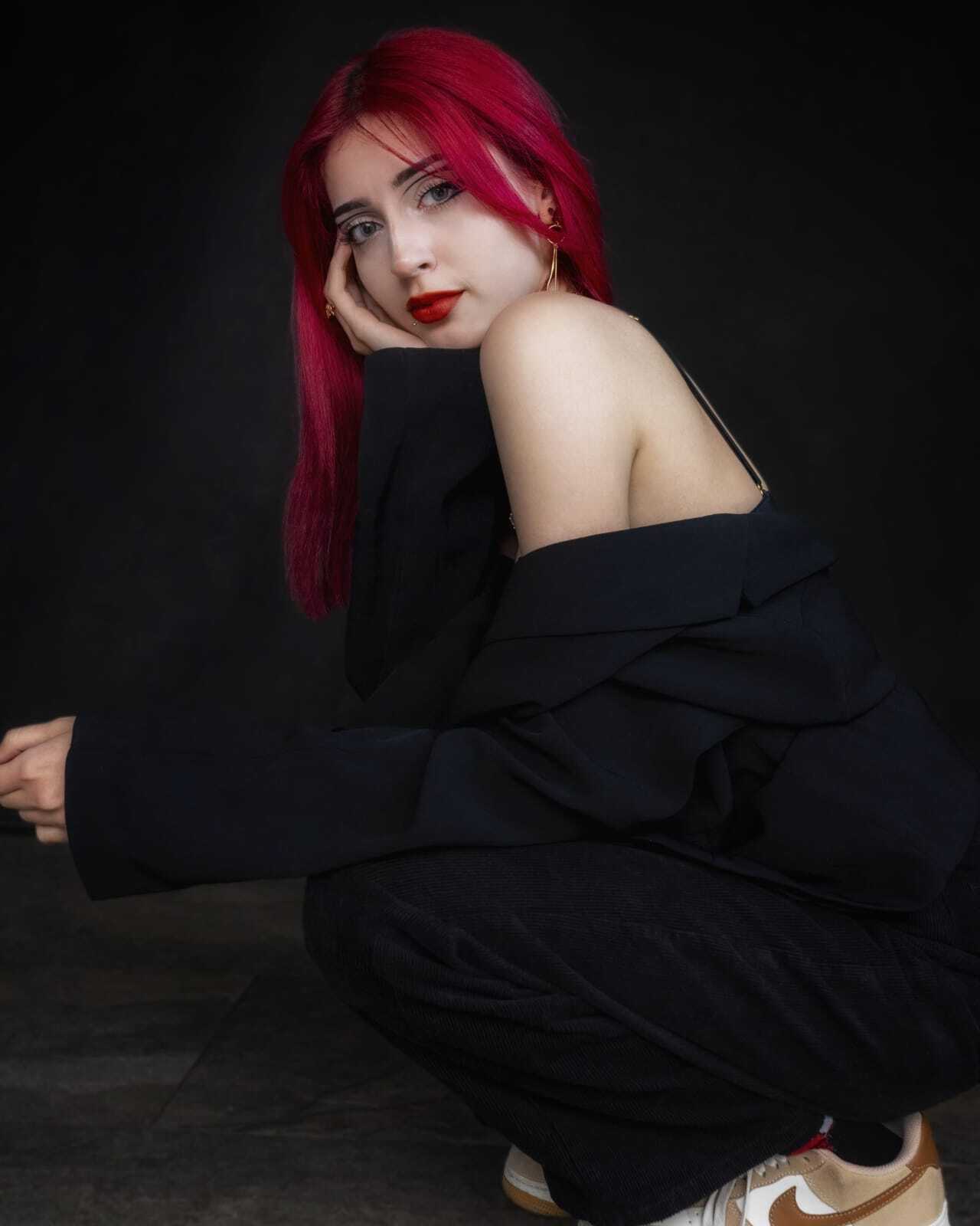 Darsteller JazminDyer Foto 4