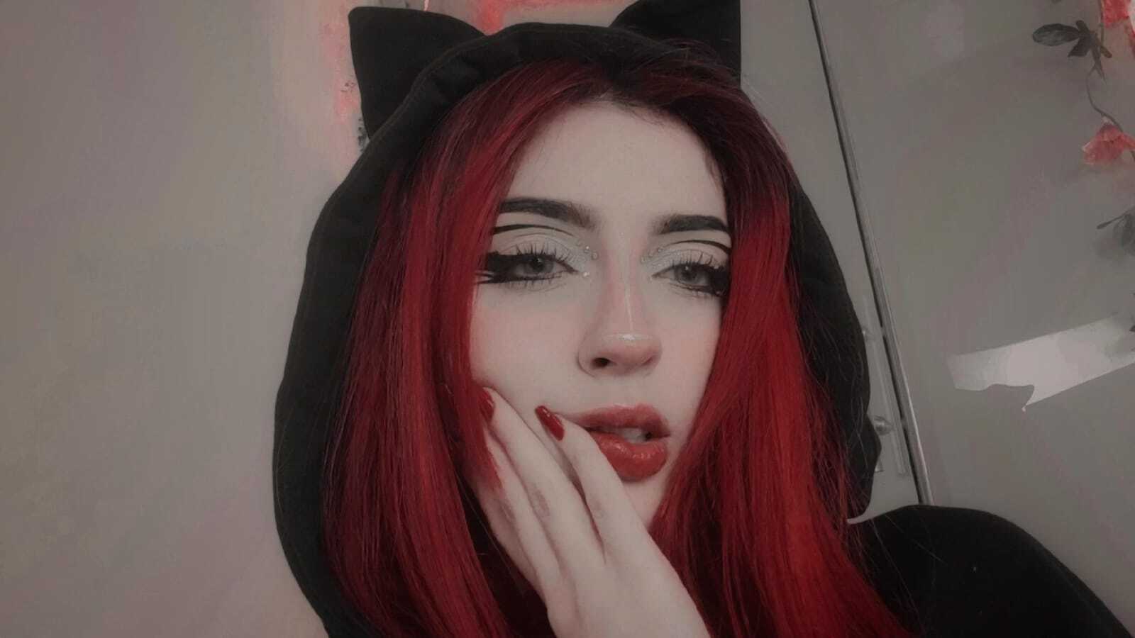 Darsteller JazminDyer Foto 11