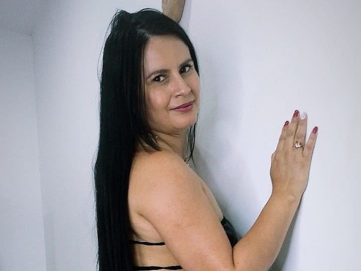 Profilbilde av Gaby70 webkamera modell