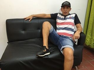 Foto de perfil de modelo de webcam de TonnyMatureboy 