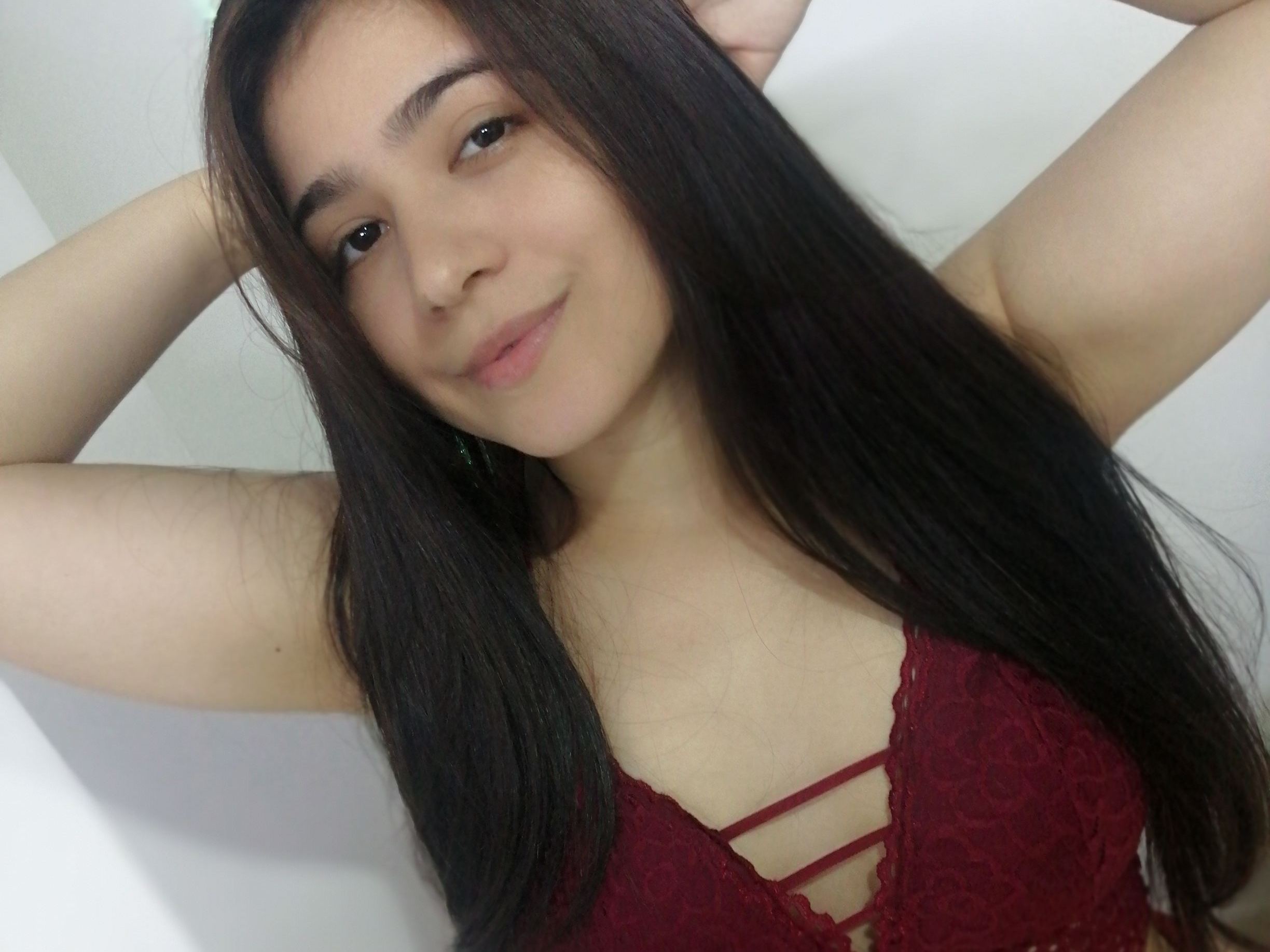 Foto de perfil de modelo de webcam de KarhinaRose 