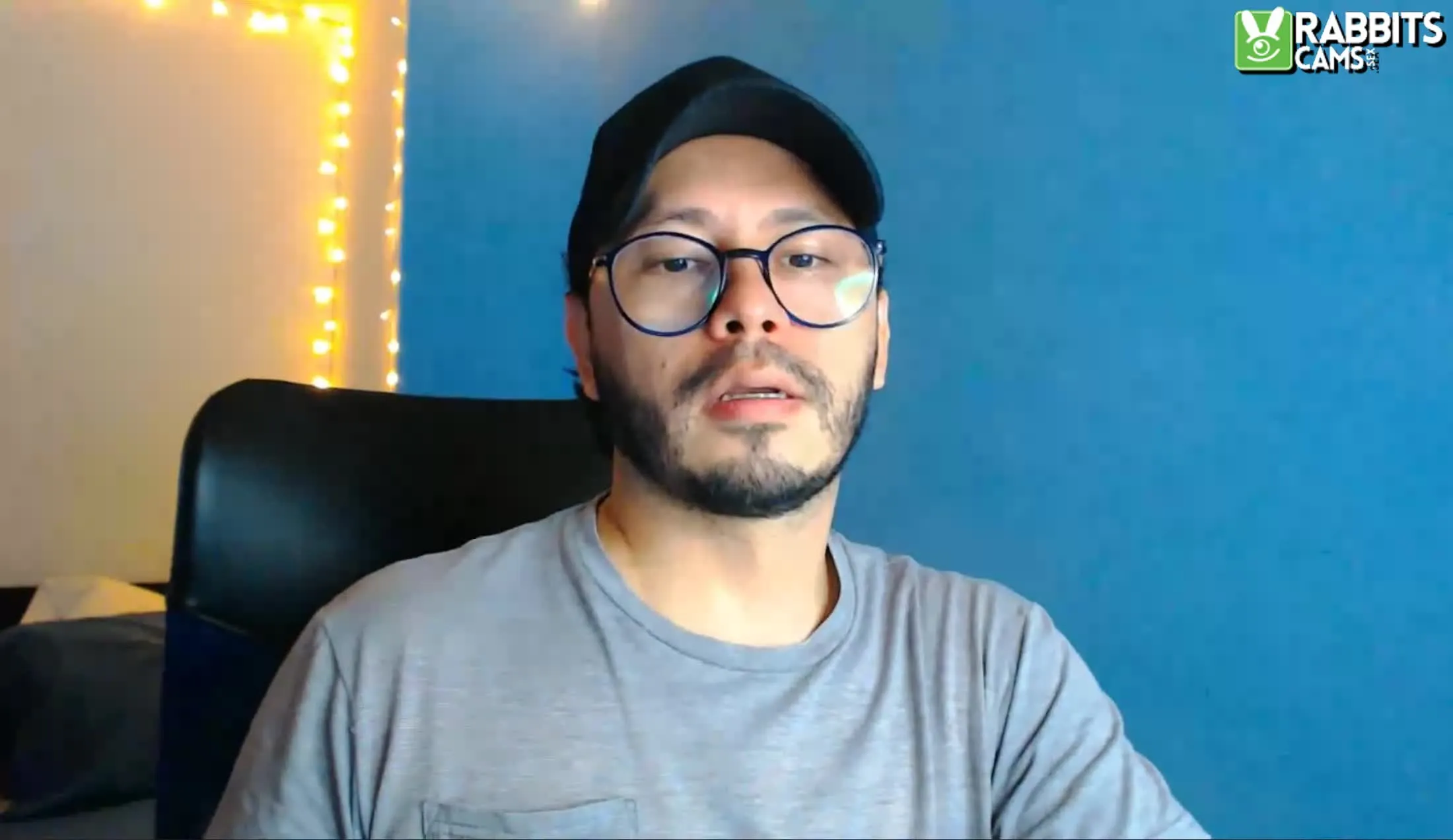 Utøver Liam Video 1