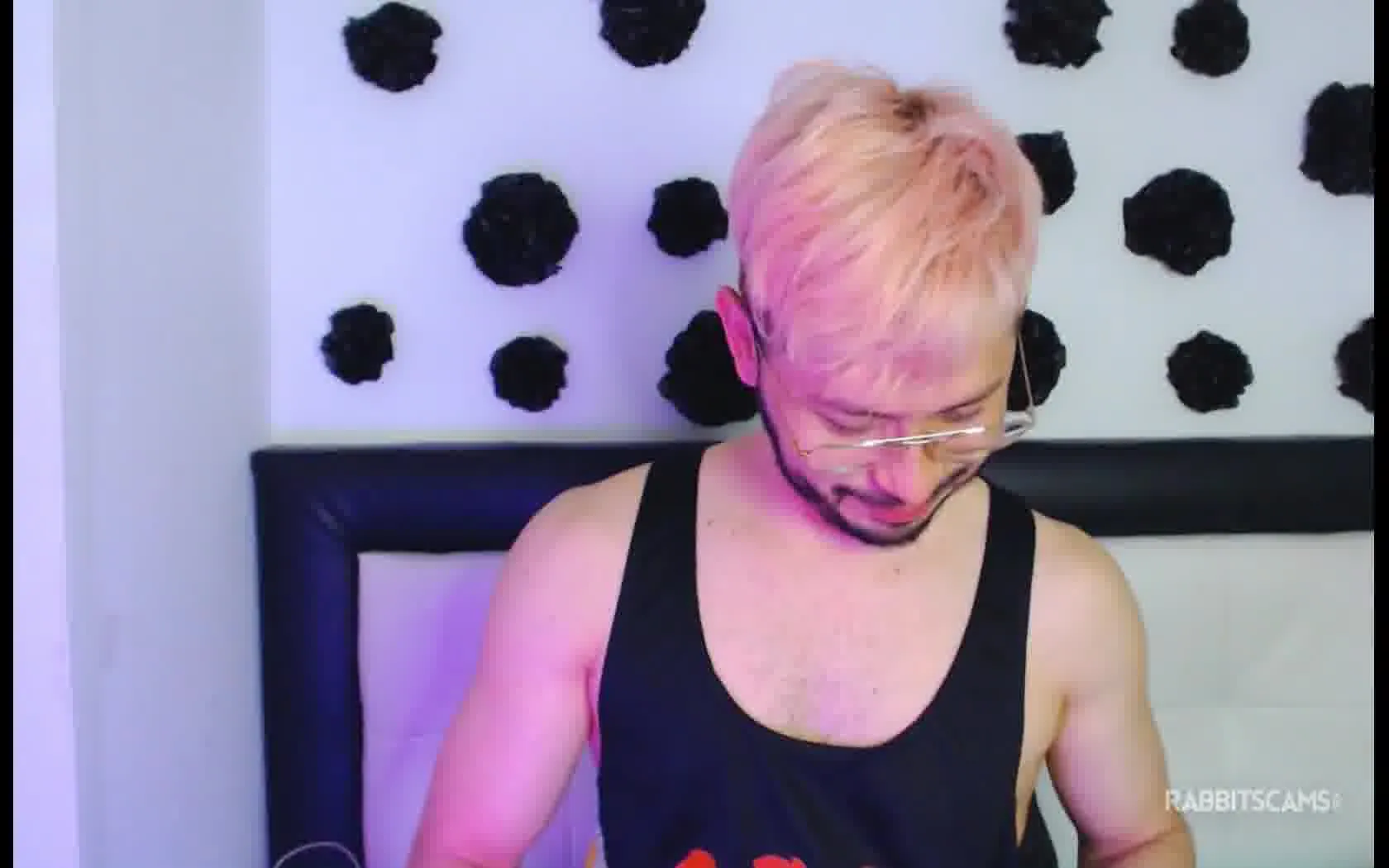 Utøver Liam Video 1
