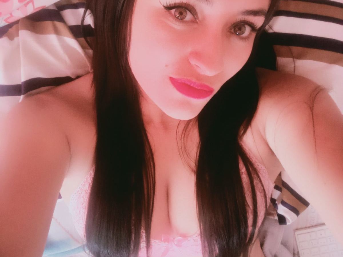 CamilaSweetSQUIRT profielfoto van cam model 