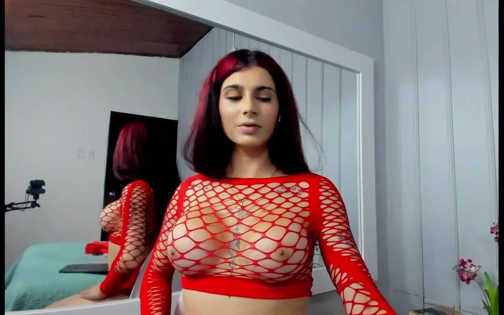 Interprète MadyMayers Vidéo 2