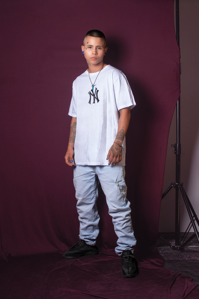 Interprète StefanxBoyxxx Photo 6