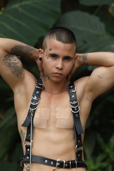 Interprète StefanxBoyxxx Photo 2