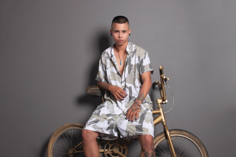 Interprète StefanxBoyxxx Photo 7