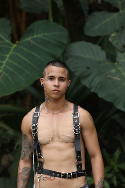 Interprète StefanxBoyxxx Photo 3