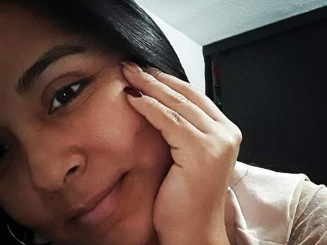 NATASHAJOYY profilbild på webbkameramodell 