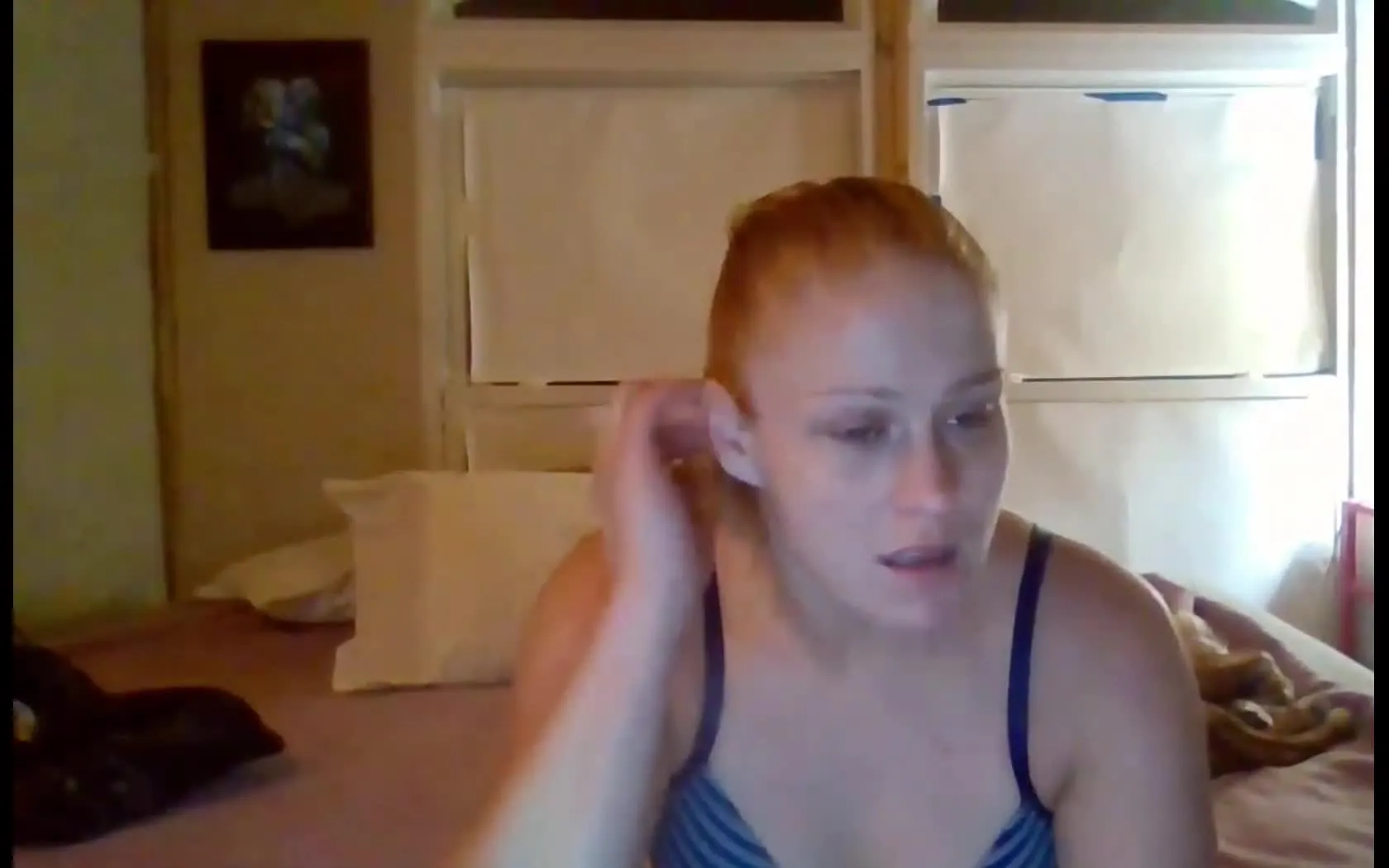 Performer ShaeMoore Video 1