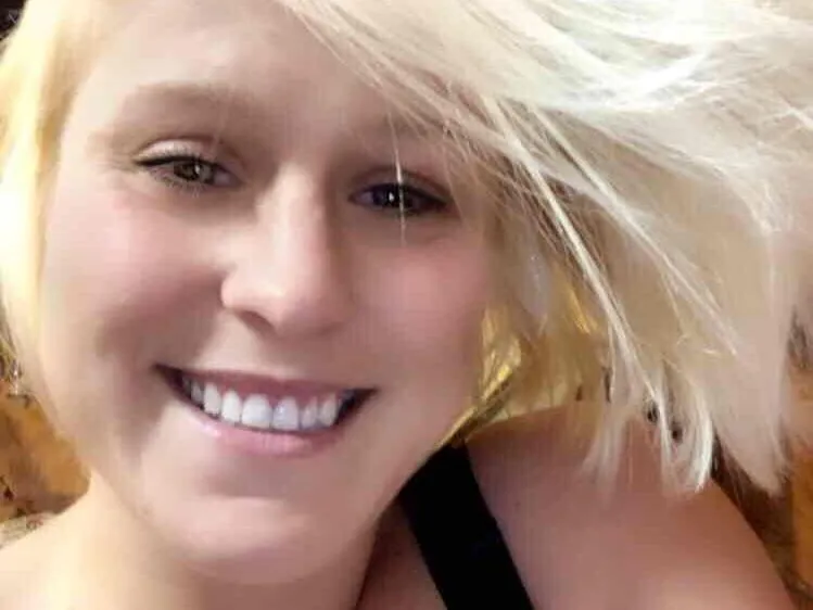 ShaeMoore profielfoto van cam model