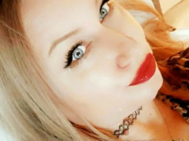 RAYYSA profielfoto van cam model