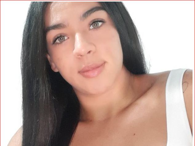 LuciianaGrey immagine del profilo del modello di cam