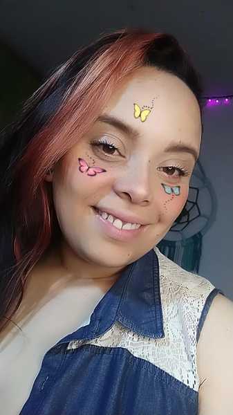 Artiest annybelusha Foto 11