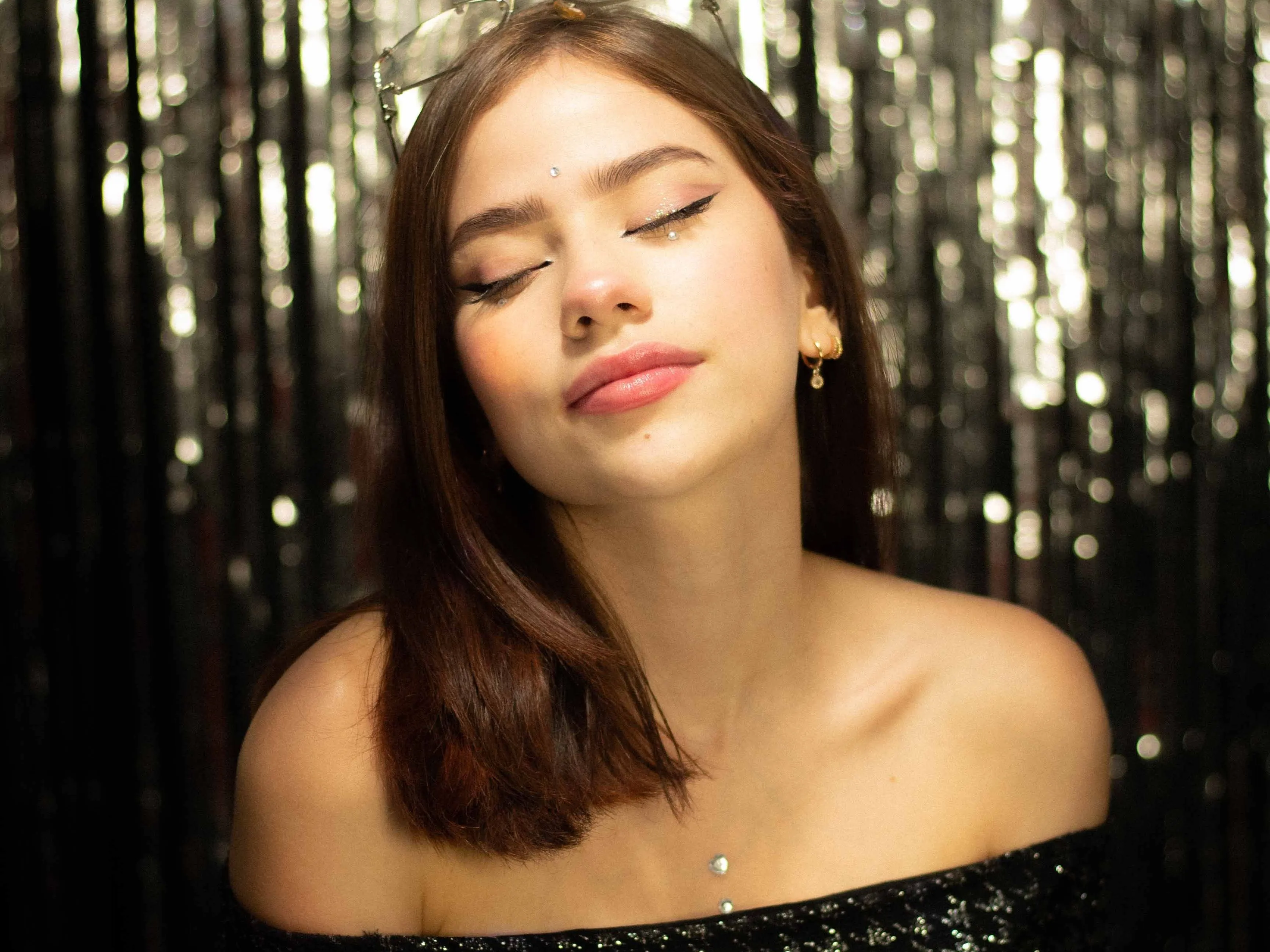 AuroraWarren profielfoto van cam model