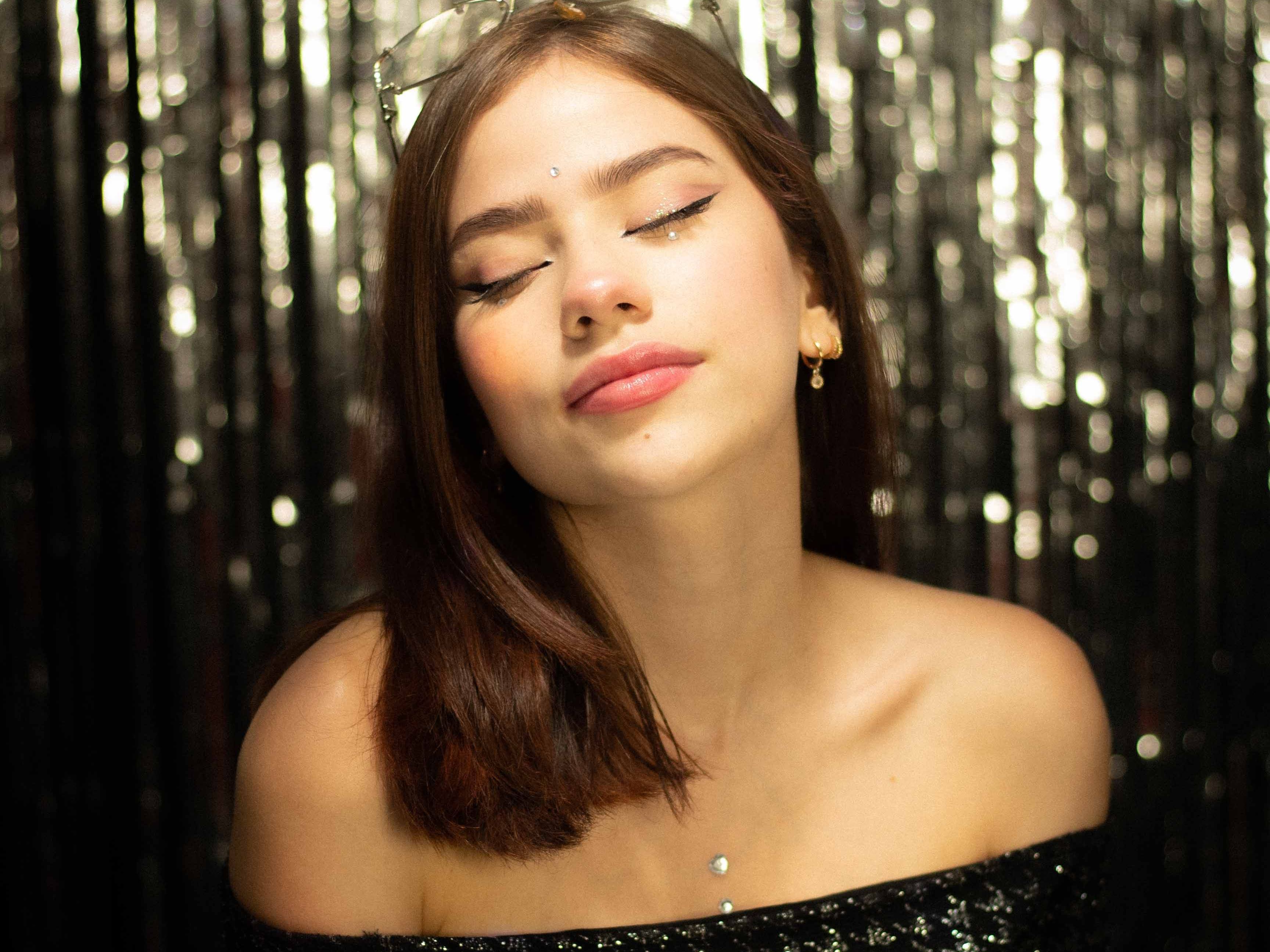 AuroraWarren immagine del profilo del modello di cam