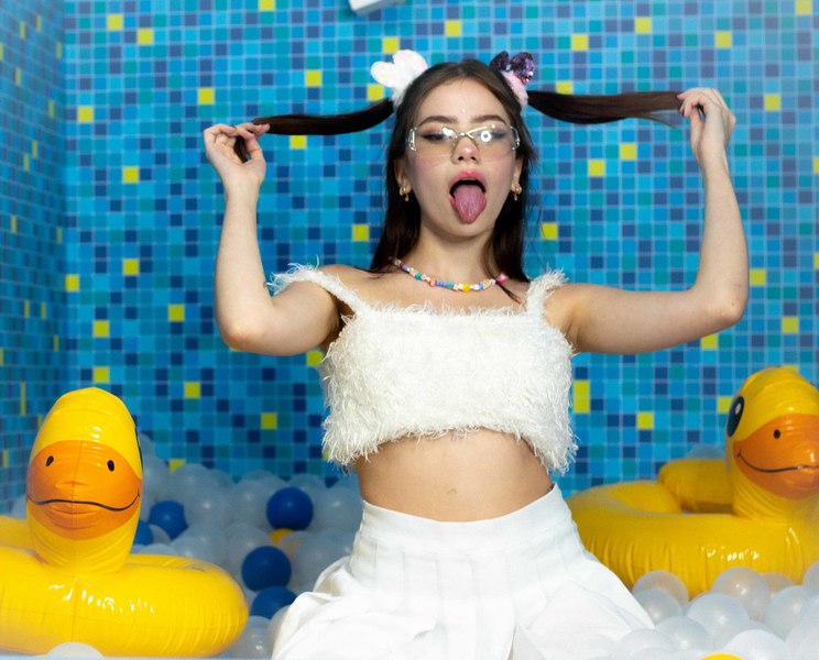 Interprete AuroraWarren Foto 5