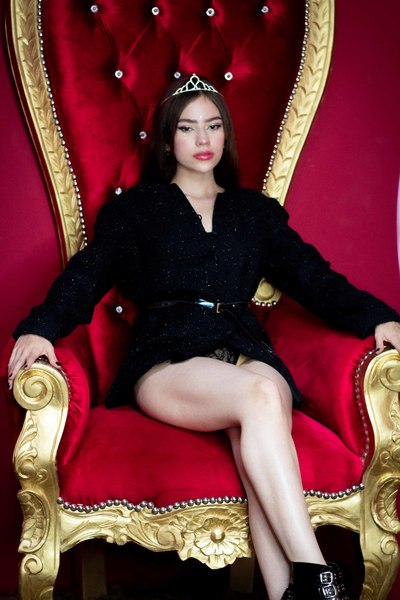 Interprete AuroraWarren Foto 7