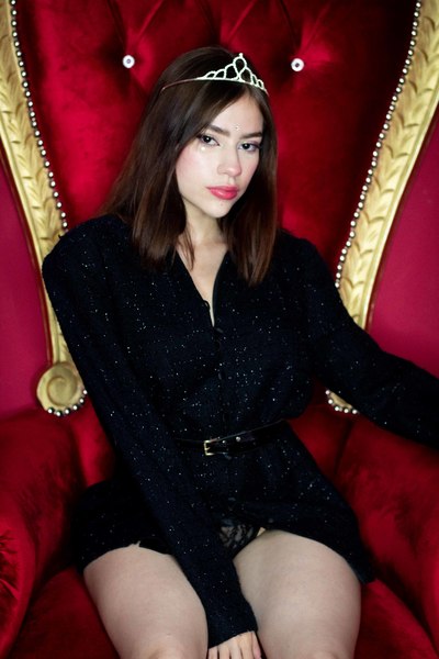 Interprete AuroraWarren Foto 6