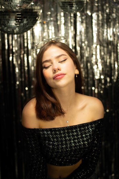 Interprete AuroraWarren Foto 8