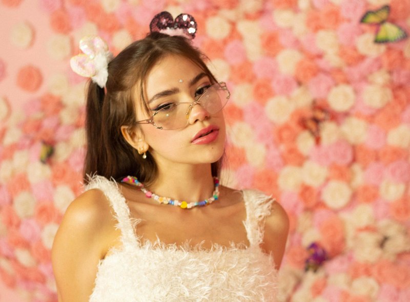 Interprete AuroraWarren Foto 2