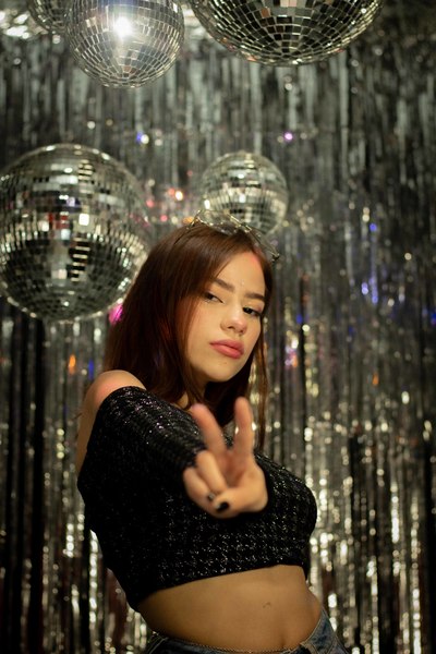 Interprete AuroraWarren Foto 10