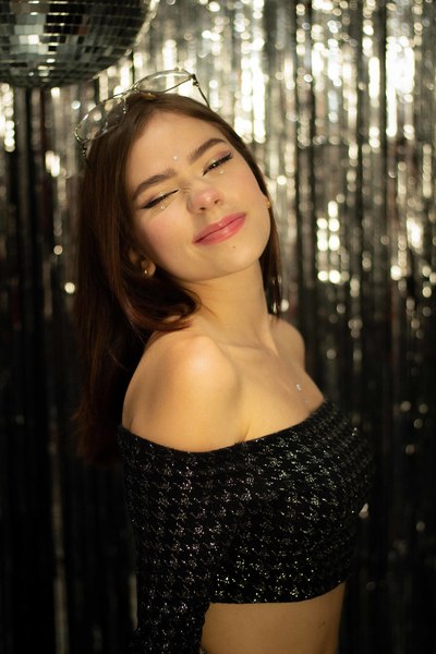 Interprete AuroraWarren Foto 9