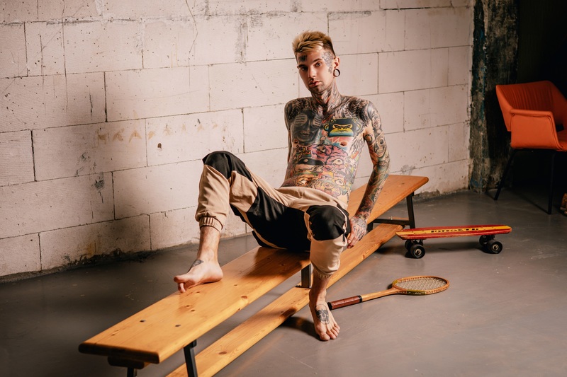 Performer KurtJones Photo 1
