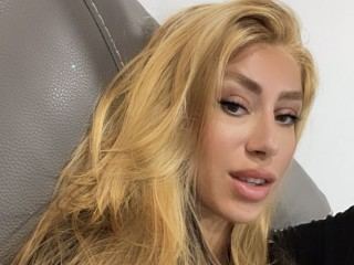 XoXoAaliyahDaily immagine del profilo del modello di cam