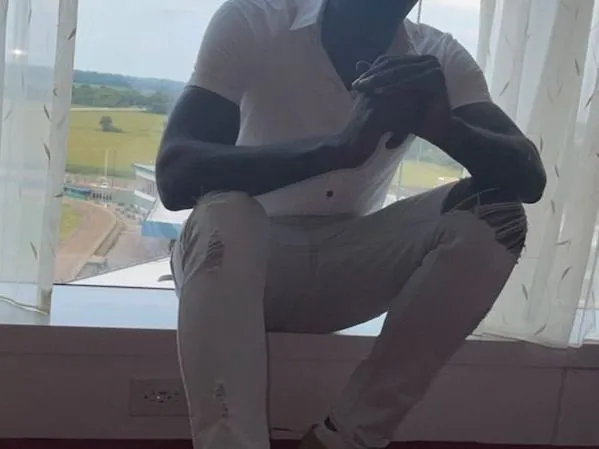 KyngDick profielfoto van cam model